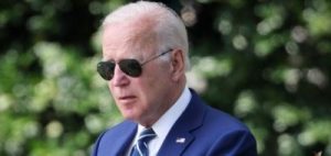 WOW! Joe Biden’s Poll Numbers In A Big Blue State Have Cratered!