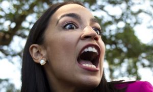 AOC Calling For The Supreme Court To Be ABOLISHED!