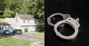 A Family Is In MAJOR Trouble After Being Caught Keeping Someone Against Their Will…