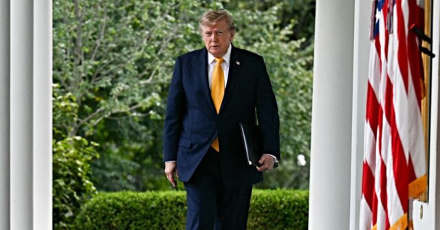 Trump says Navy cleared Hormuz mines—U.S. now sets the lanes?