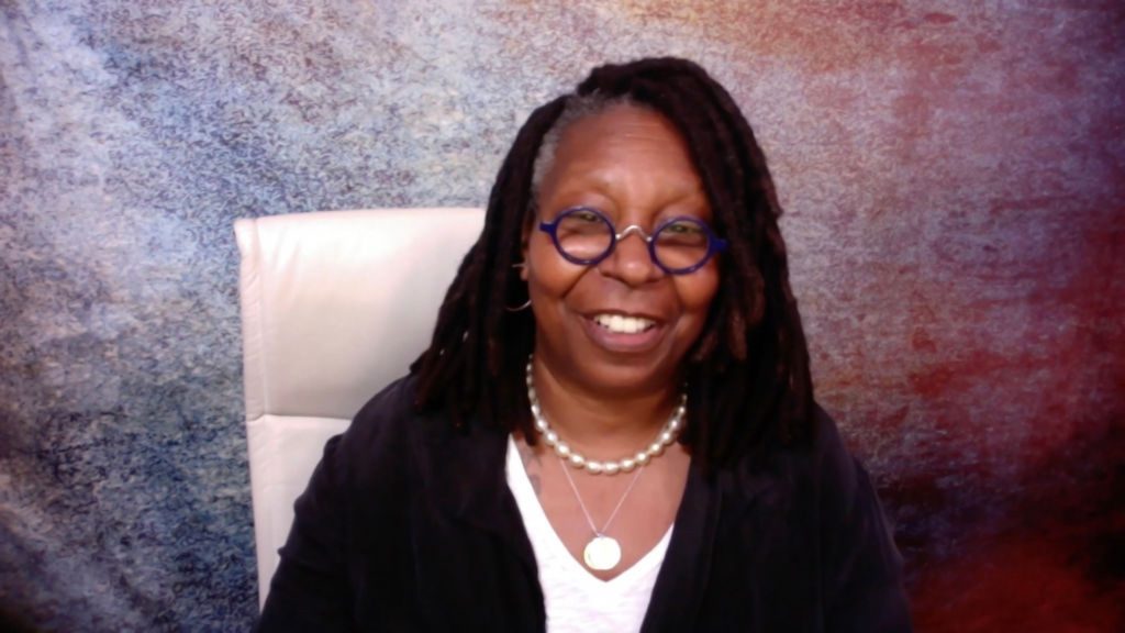 Liberal Lunatic Whoopi Goldberg Is Trying To Jail Every Lawful Gun Owner…