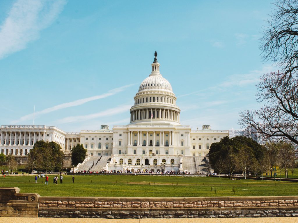 Nearly Three Dozen Top Democrats Have Announced They Are Packing It In!