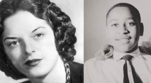For The First Time In Decades, We Have A Glimpse Of The Woman That Led To Emmitt Till’s Lynching