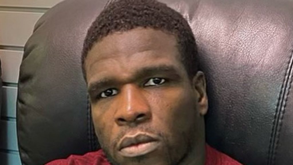 NFL Star Caught In HORRIFIC Violent Assault On Girlfriend…