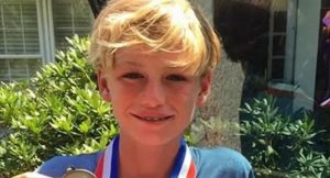 An 11yr Old Boy Just Died After Eating Something MILLIONS Of Children Eat…