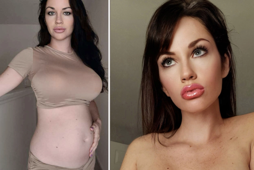 This Teacher Turned OnlyFans Model Is Auctioning Off Her Womb In Order