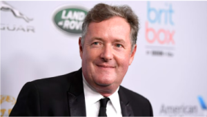 If You’re Whining About The Death Of Twitter, Piers Morgan Has Got Some News…