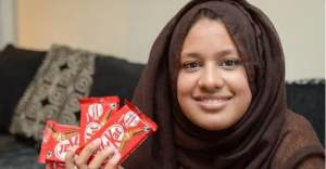 Woman Threatens Nestle with Unbelievable Demand…