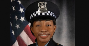 SICK: Four Teens Charged With Murder Of A Cop, And The Worst….