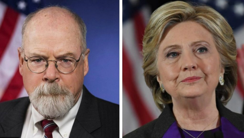Did The GOP Just Say They Are Going Back In After Hillary Clinton….