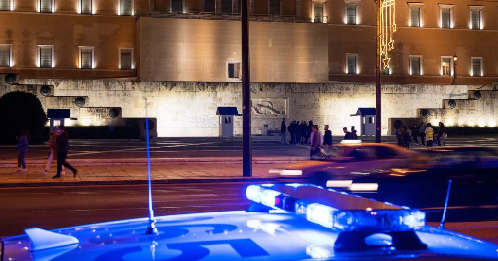 How A Criminal Fugitive Led Cops To His Own Arrest Is Absolutely Hilarious…