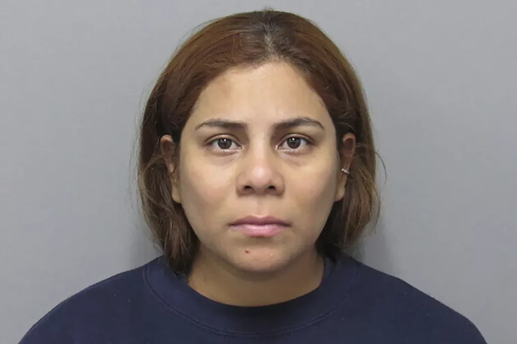 Tragedy After Mom Abandons Baby For Vacation