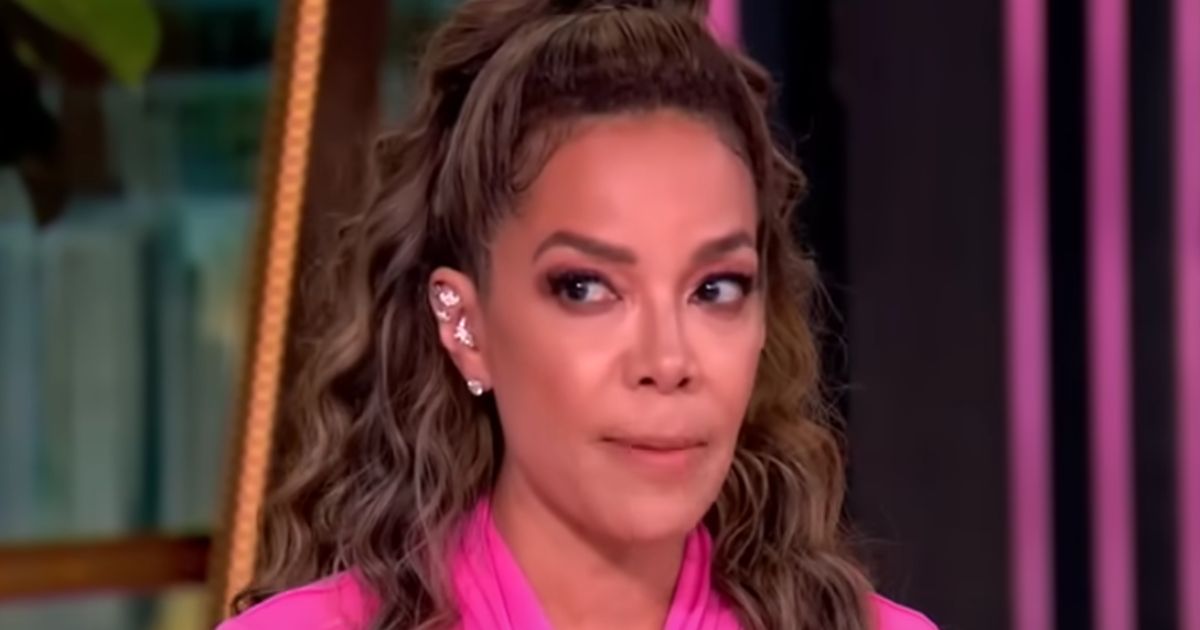 Watch: Sunny Hostin ‘Concerned’ About the New Pope, Flips Days Later After Learning He Has ‘Black Roots’