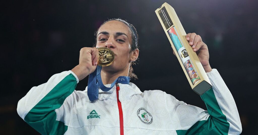 5x More Testosterone Than Expected: ‘Female’ Fighter Imane Khelif’s Medical Tests Leaked