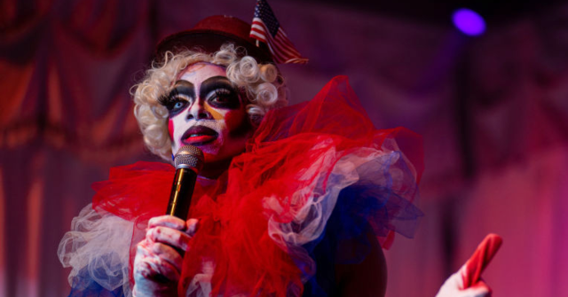Reagan-Appointed Judge Strikes Down Texas Drag Ban